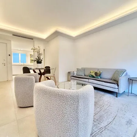 Lejlighed - 2 Bedrooms & 2 Bathrooms - 24p1 Cannes