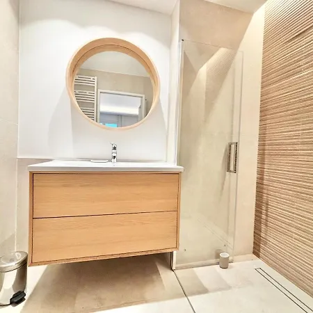 Апартаменты - 2 Bedrooms & 2 Bathrooms - 24p1