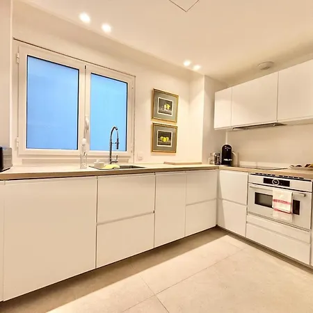 Апартаменты - 2 Bedrooms & 2 Bathrooms - 24p1 *