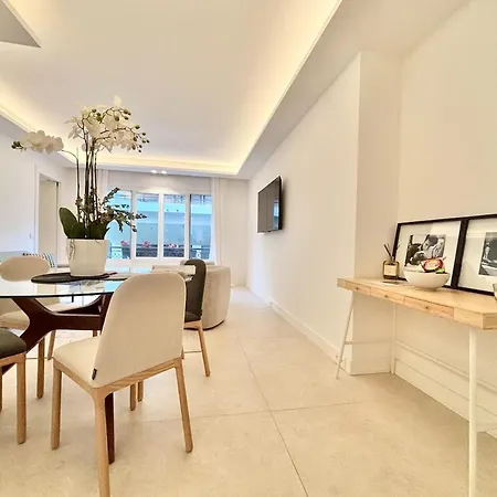 - 2 Bedrooms & 2 Bathrooms - 24p1 Канны