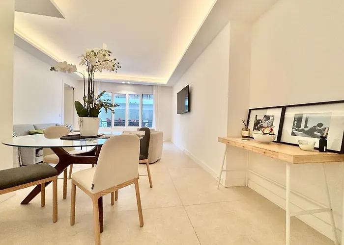 - 2 Bedrooms & 2 Bathrooms - 24p1 كان